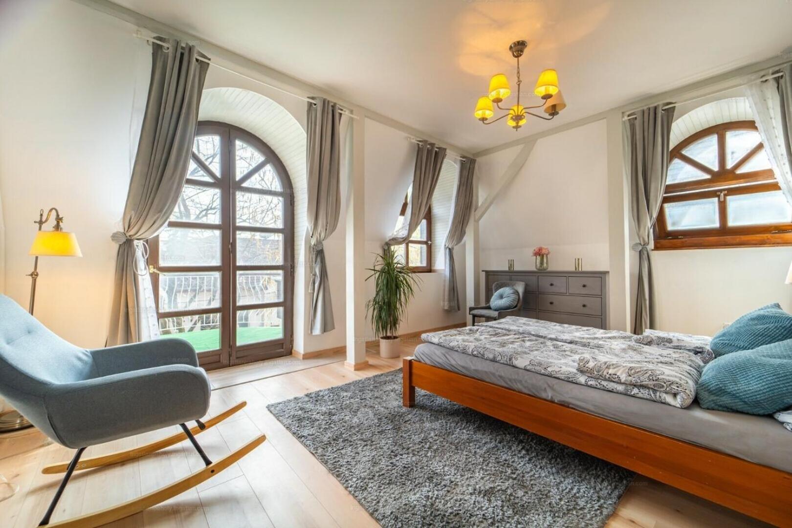 Villa Butterfly Budapest Exterior foto